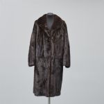 1154 3407 MINK COAT